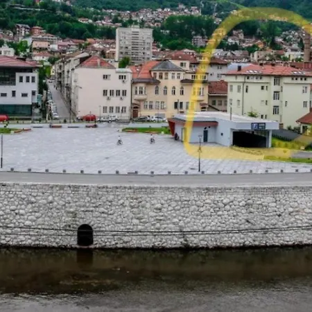 Apartment Angolo Elegante Sarajevo