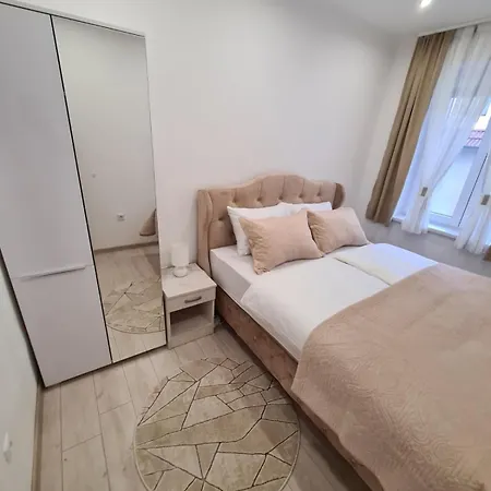Angolo Elegante Apartamento Sarajevo