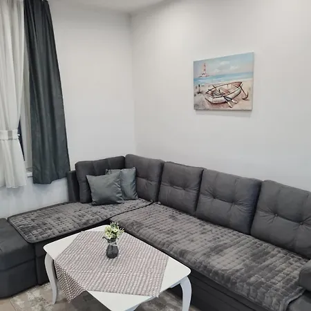 Апартаменты Angolo Elegante Сараево