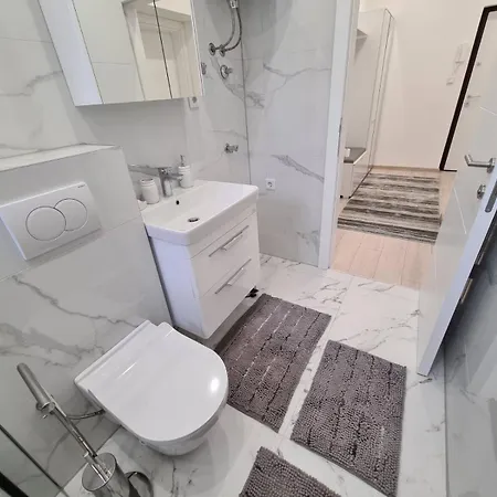 Angolo Elegante Saraievo