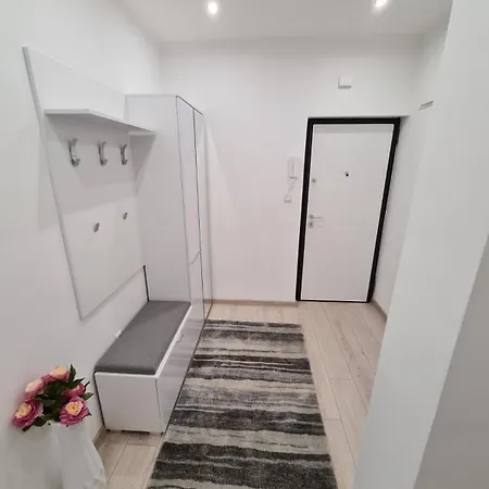 Apartamento Angolo Elegante