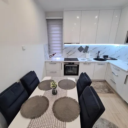Apartamento Angolo Elegante Sarajevo