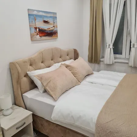 Angolo Elegante Sarajevo