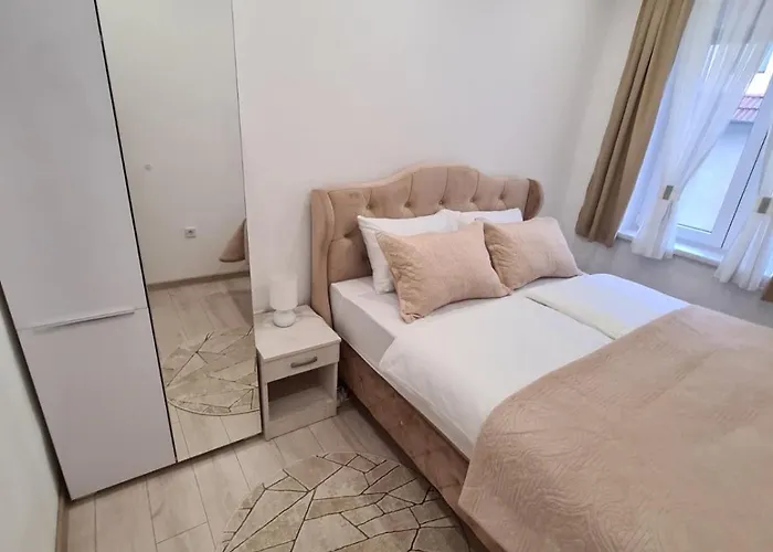 Angolo Elegante Апартаменты Сараево