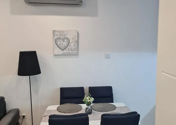 Angolo Elegante Апартаменты *