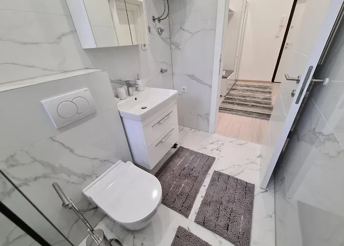 Angolo Elegante Сараево