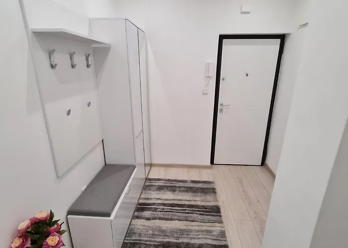 Апартаменты Angolo Elegante