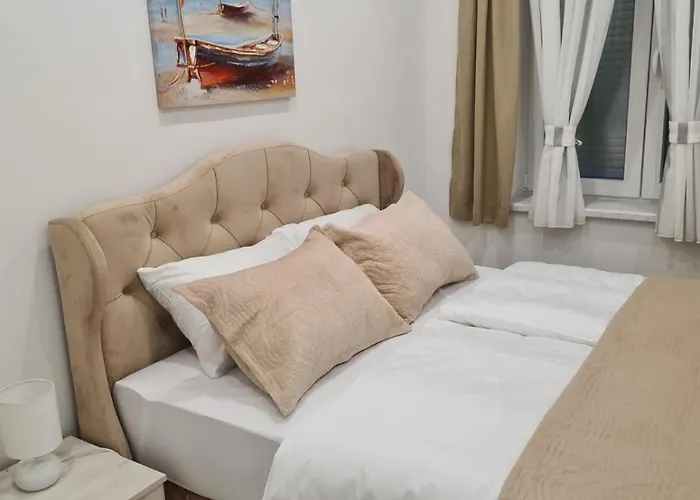 Angolo Elegante Сараево