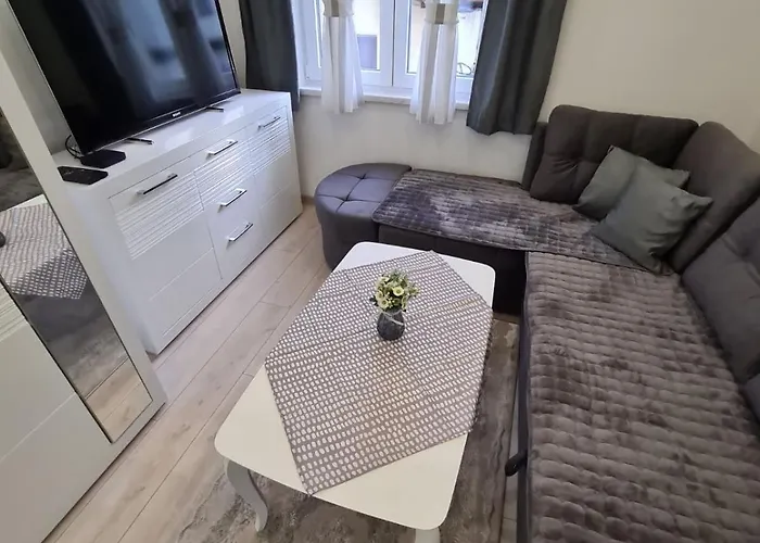 Апартаменты Angolo Elegante